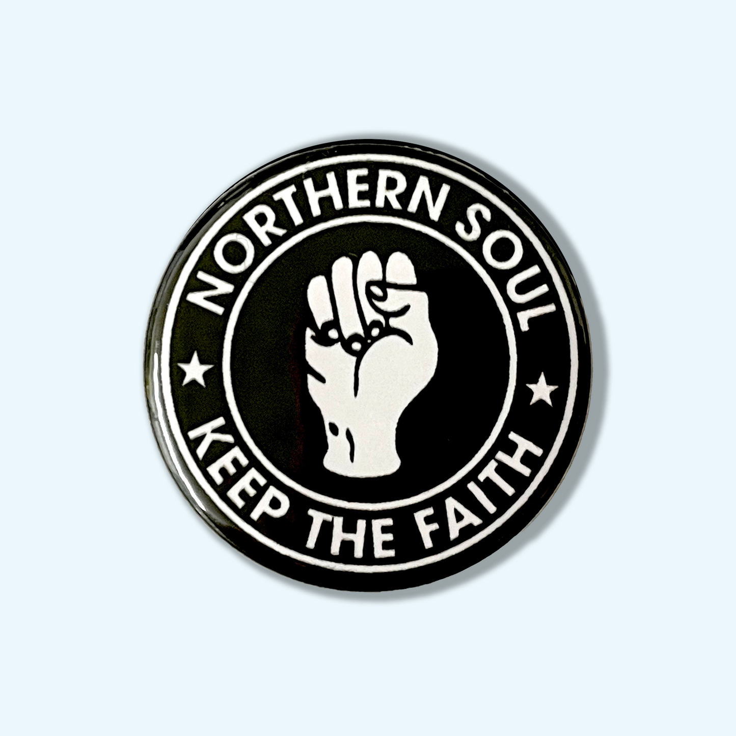 Northern Soul - Keep the Faith