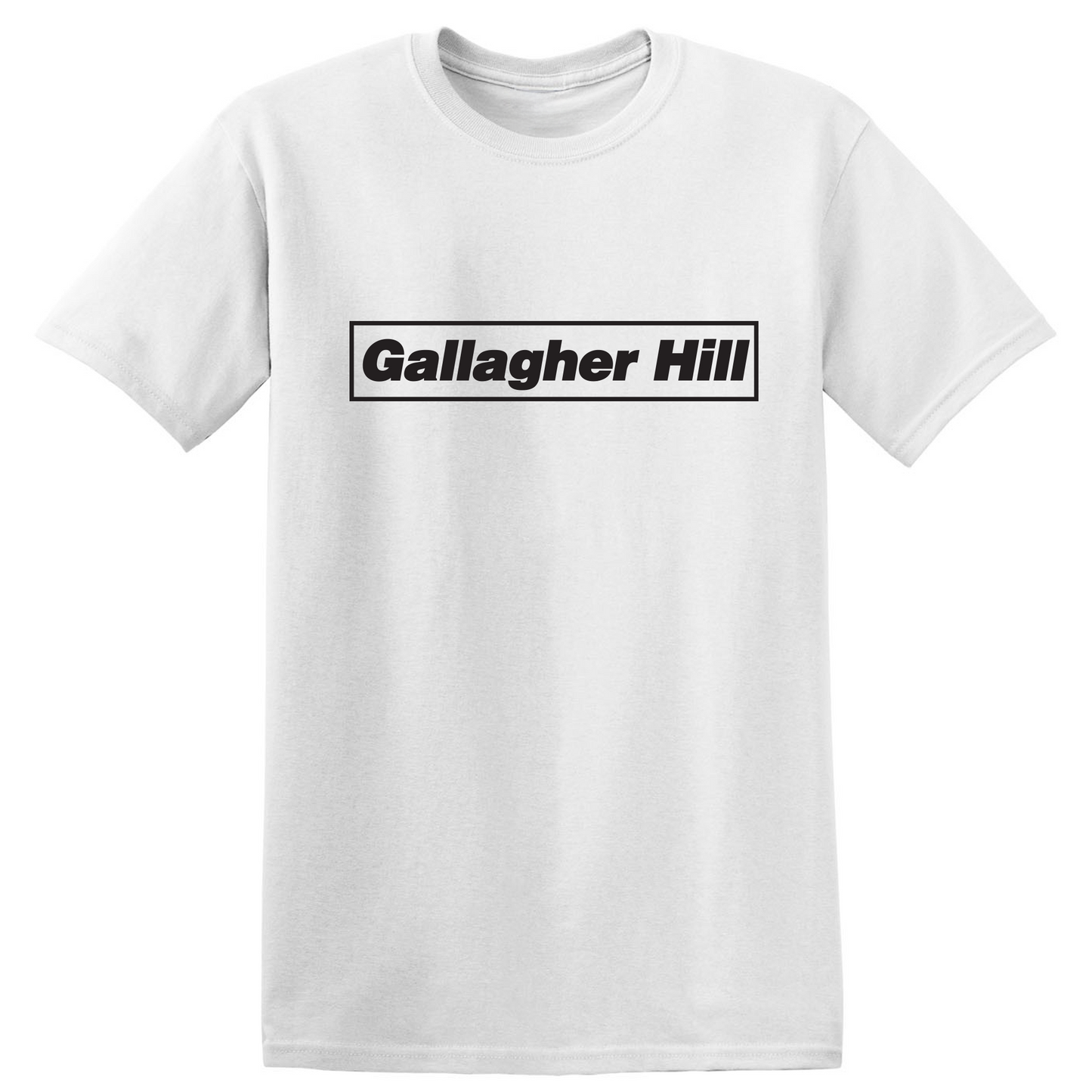 Gallagher Hill - Heaton Park