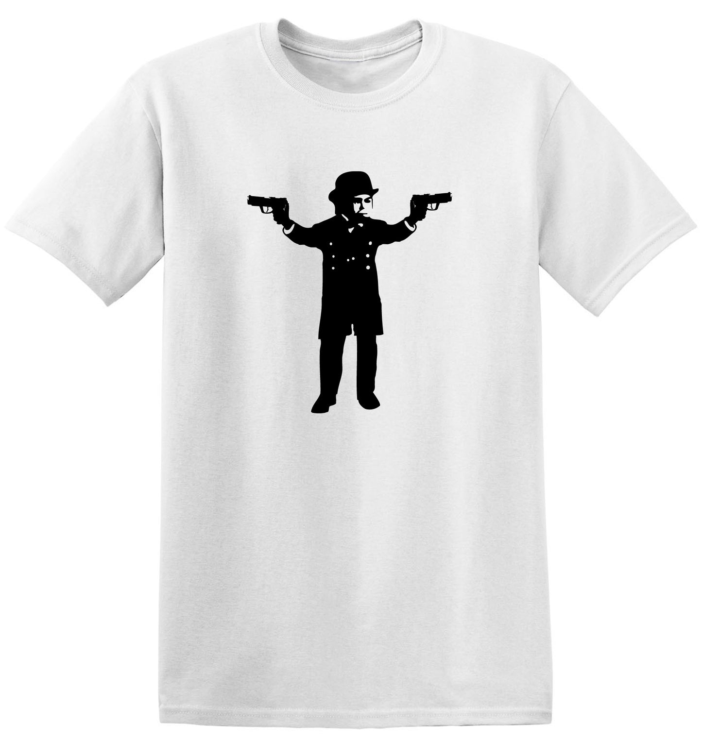 The Herve - Inspired by The Man With The Golden Gun (1974)