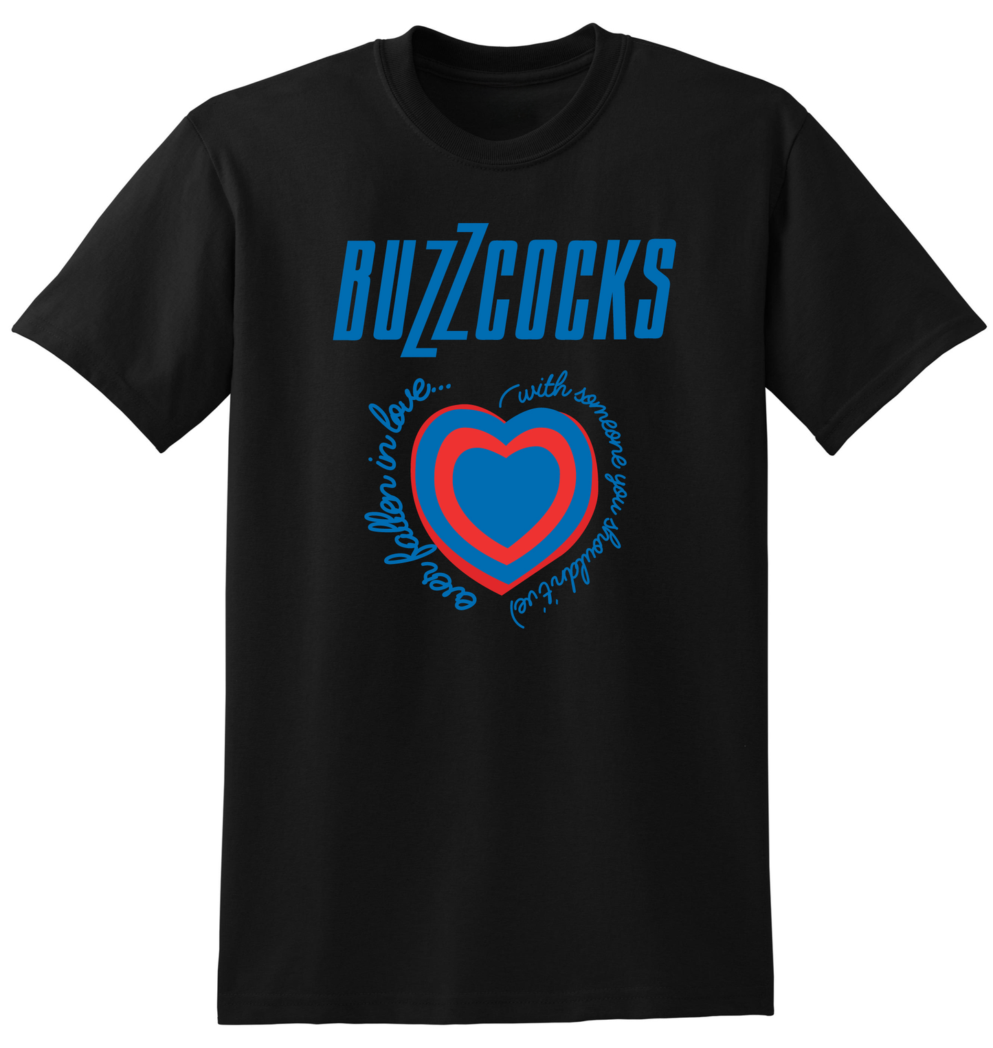 Buzzcocks - Ever Fallen In Love...