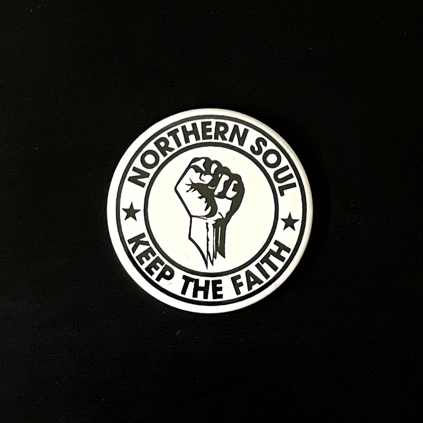 Northern Soul - Keep the Faith
