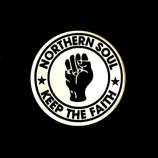 Northern Soul - Keep the Faith