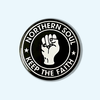 Northern Soul - Keep the Faith