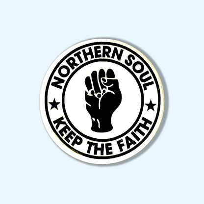 Northern Soul - Keep the Faith
