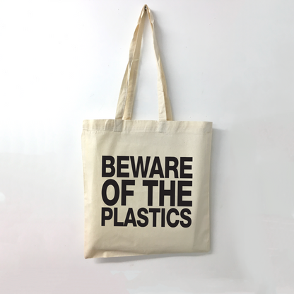 Beware of the Plastics - Inspired by Mean Girls (2004)