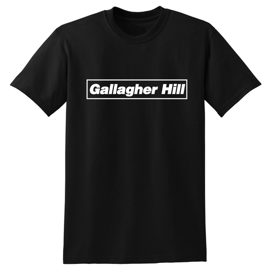 Gallagher Hill - Heaton Park