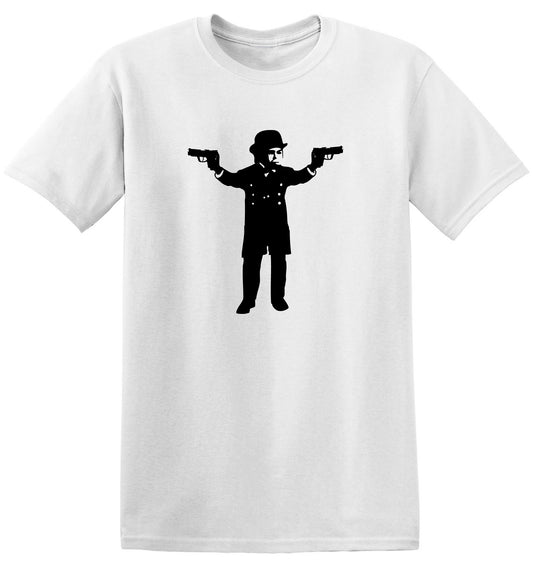 The Herve - Inspired by The Man With The Golden Gun (1974)