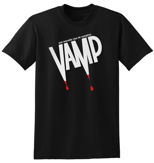 Vamp (1986) - Inspirada en la película de terror de vampiros