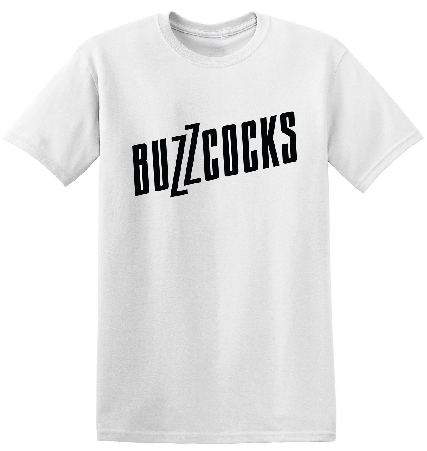 Buzzcocks- retro punk rock