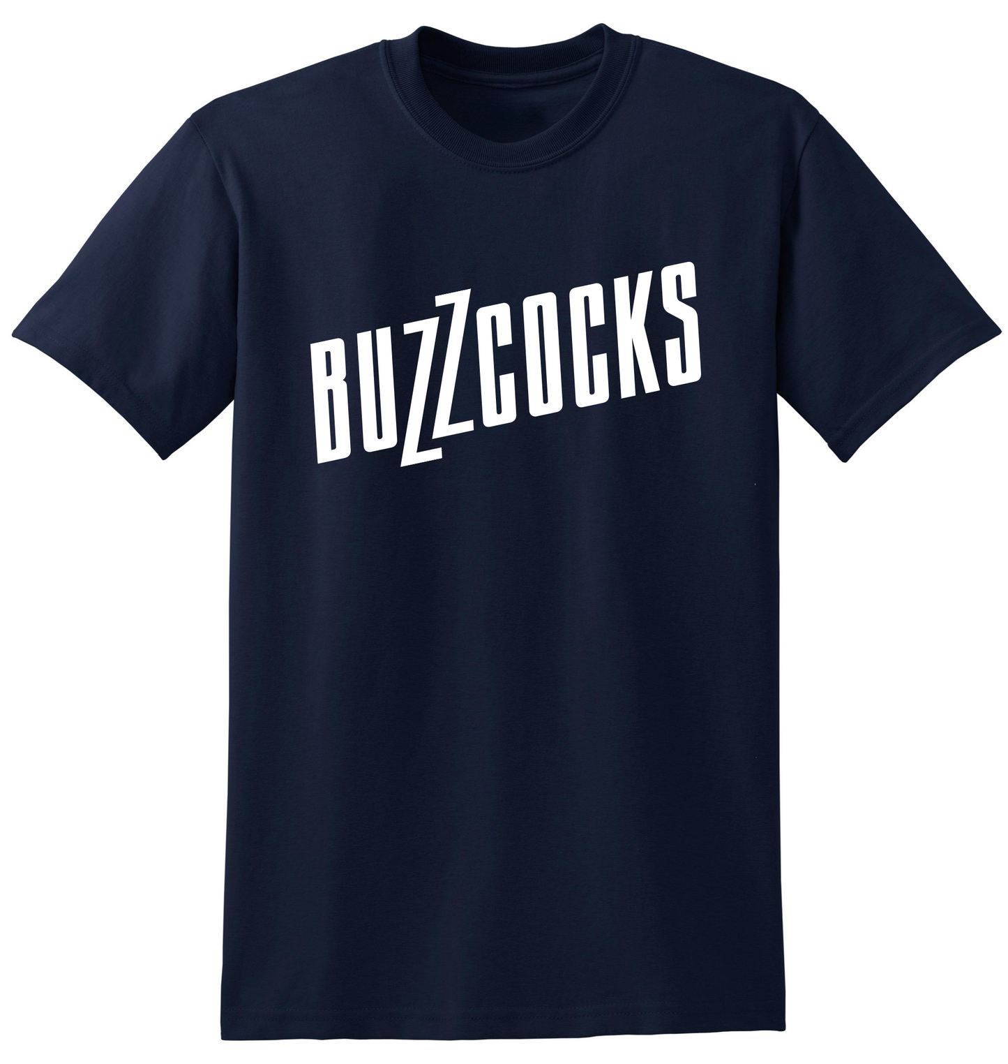 Buzzcocks- retro punk rock