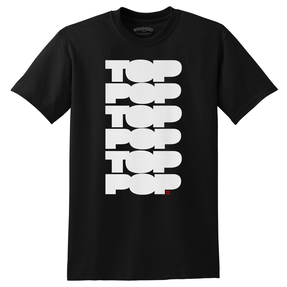 TopPop Dutch Solid Musique