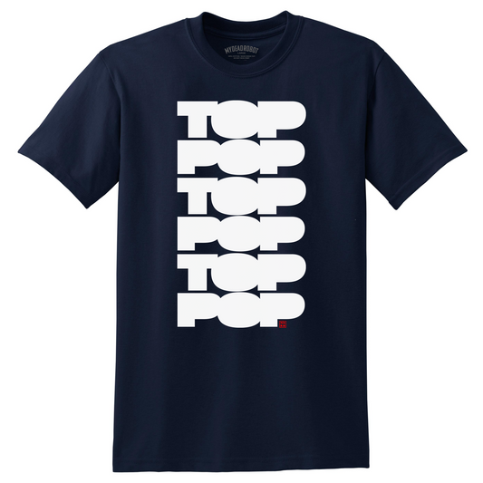 TopPop Dutch Solid Musique