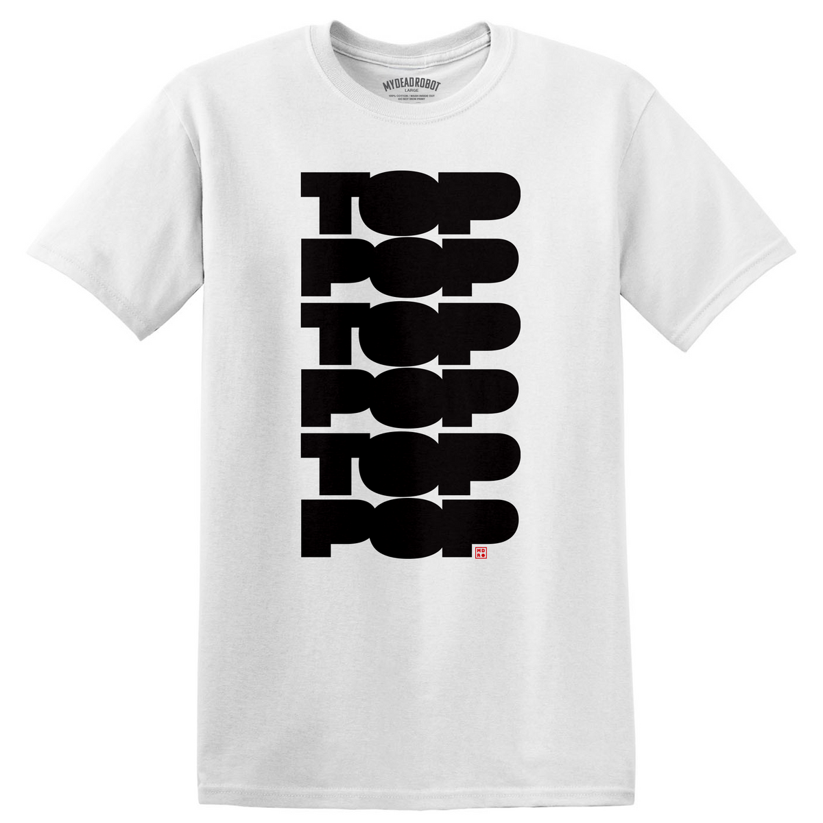 TopPop Dutch Solid Musique