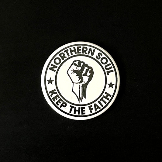 Northern Soul - Keep the Faith