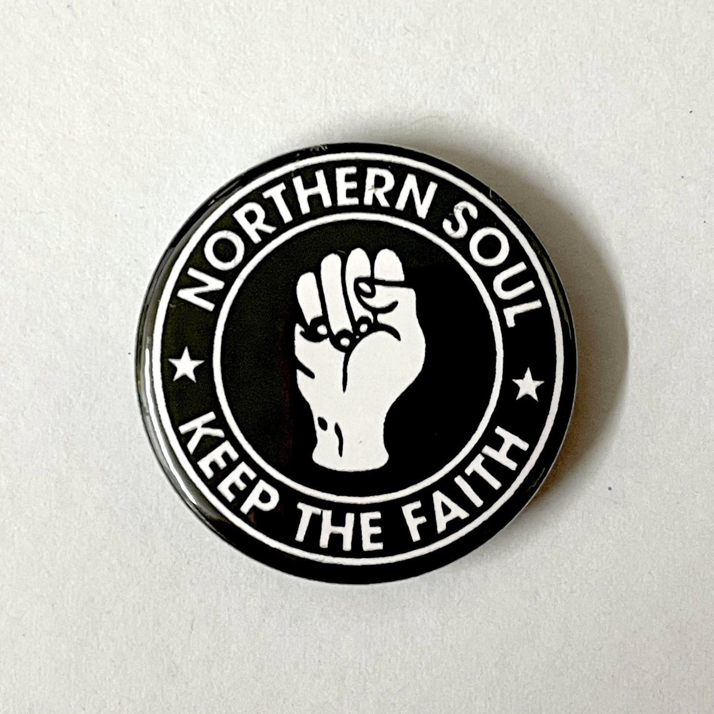Northern Soul - Keep the Faith