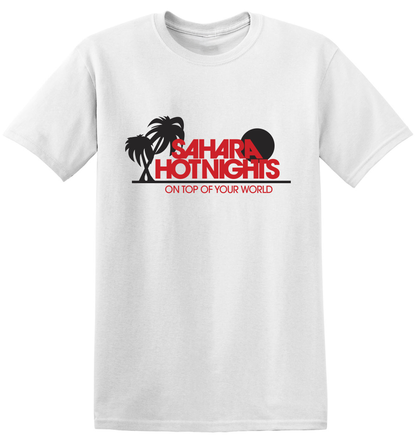 Sahara Hotnights / On Top of Your World