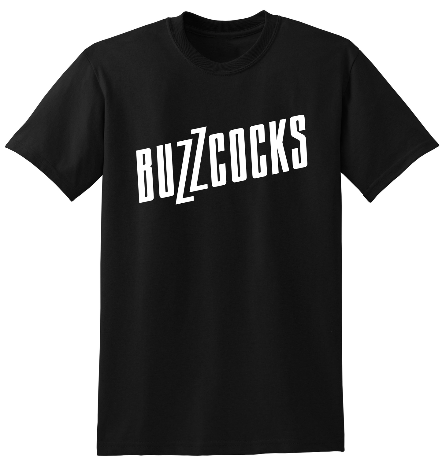 Buzzcocks- retro punk rock